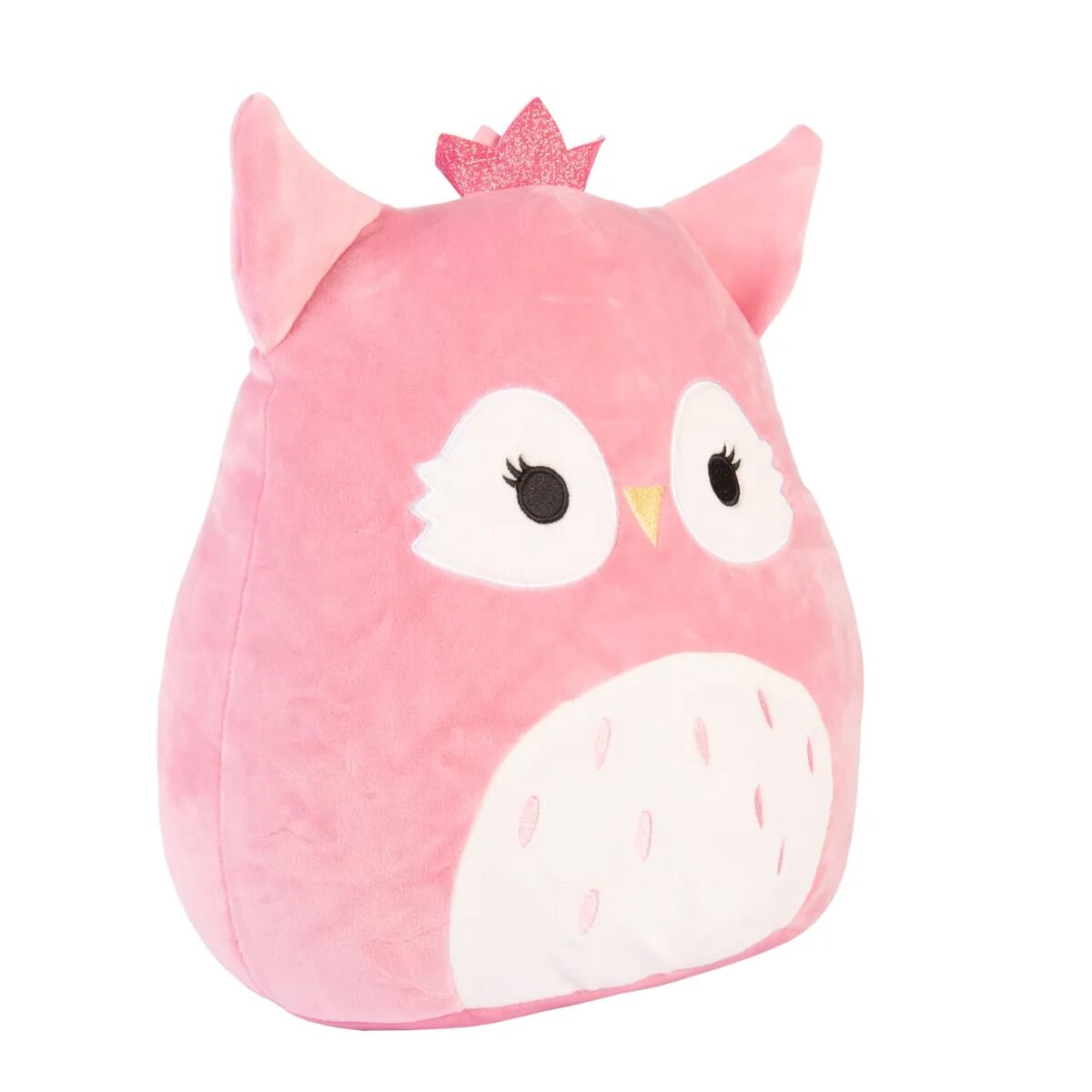Мягкая игрушка Squishmallows Сова Бри 30см купить,NaN