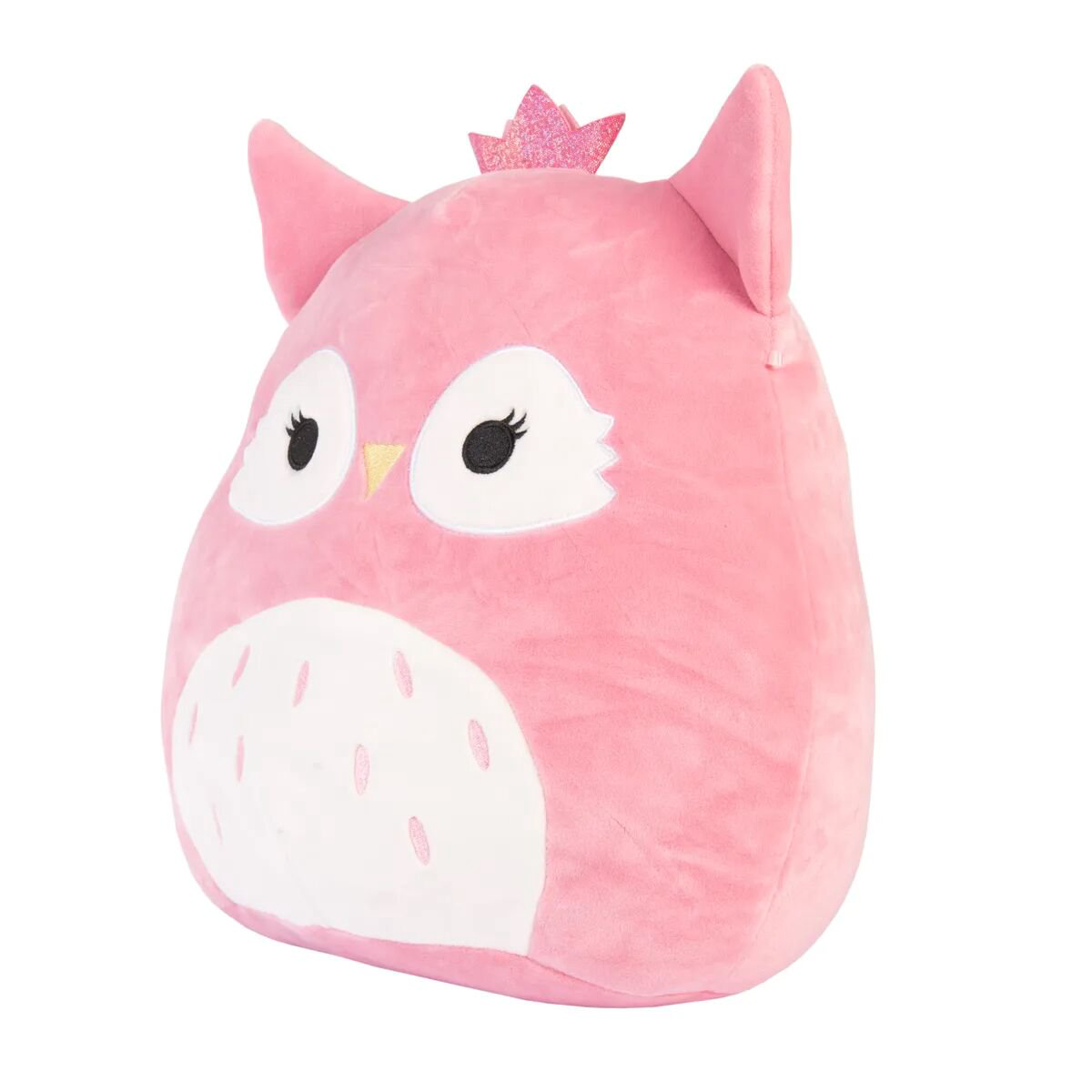 Мягкая игрушка Squishmallows Сова Бри 30см купить,NaN