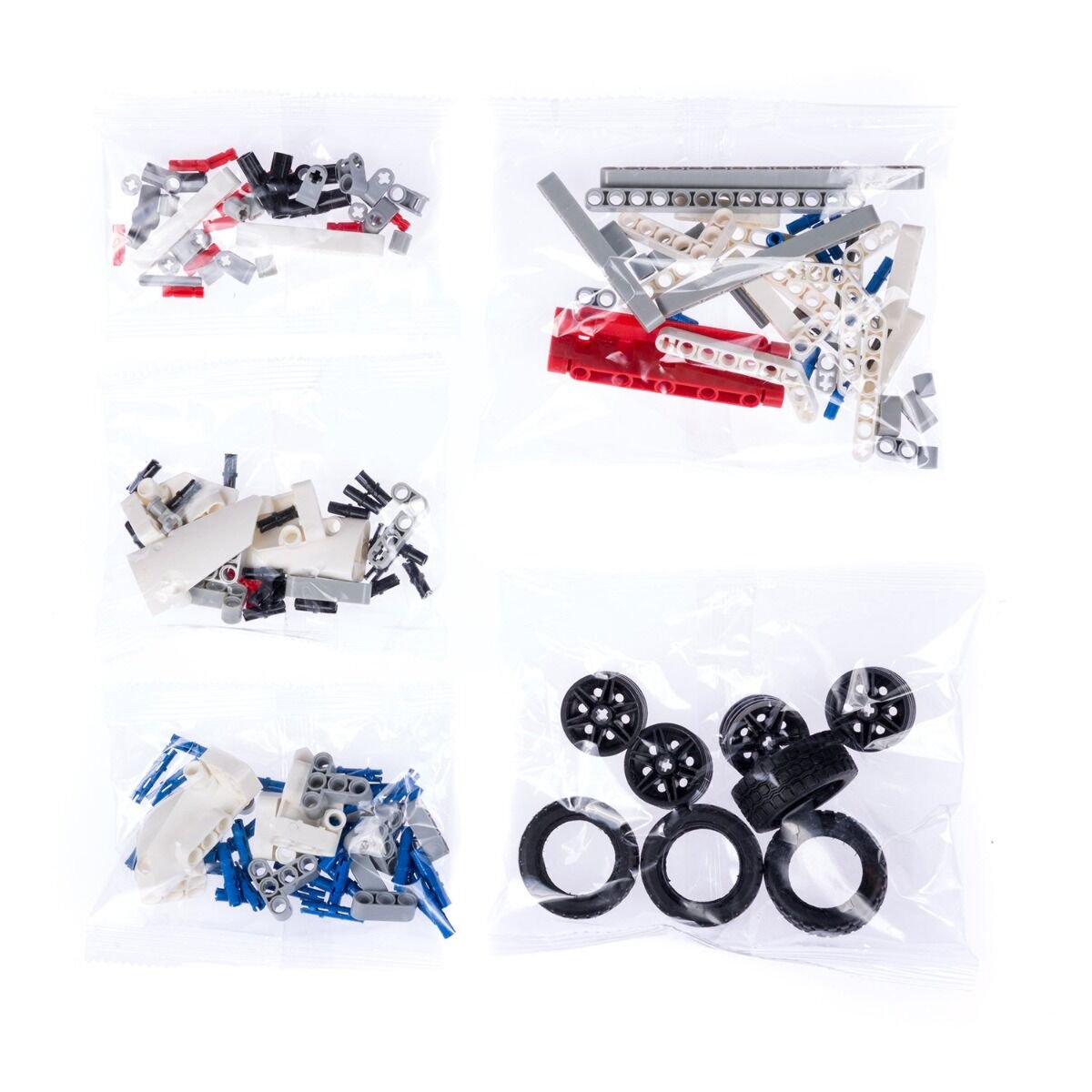 Конструктор Hot Wheels License Airwing 168 деталей  купить,NaN