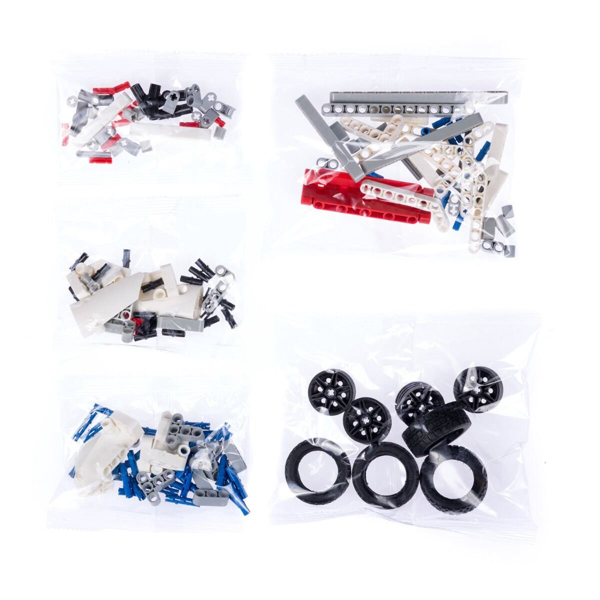 Конструктор Hot Wheels License Airwing 168 деталей  купить,NaN