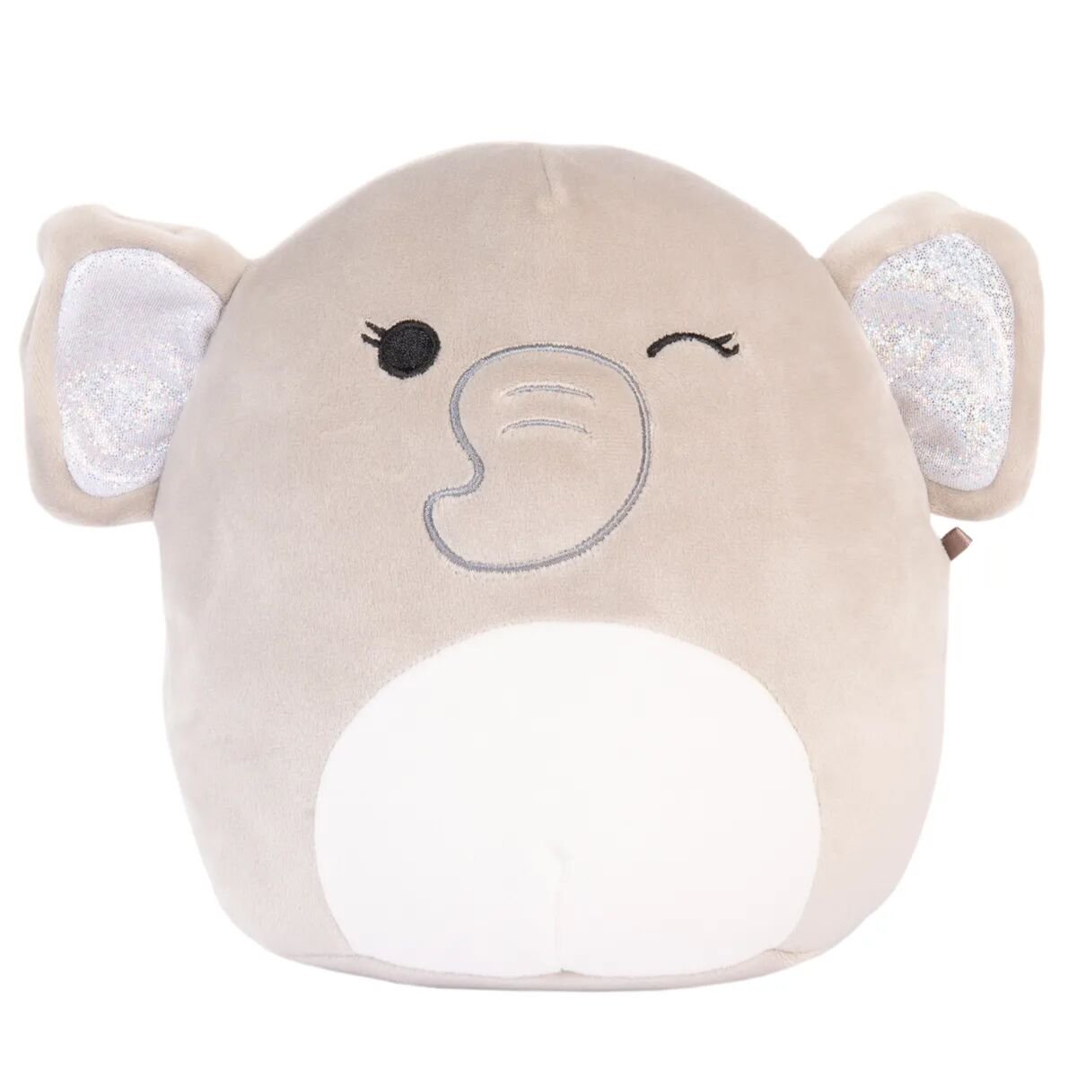 Мягкая игрушка Squishmallows Слониха Чериш 20см купить,NaN