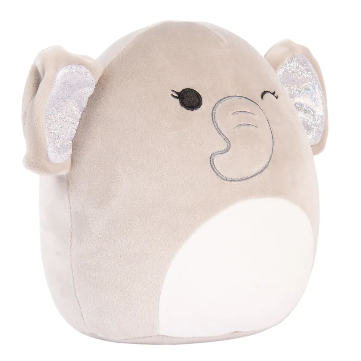 Мягкая игрушка Squishmallows Слониха Чериш 20см купить,NaN