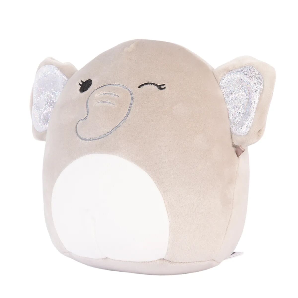 Мягкая игрушка Squishmallows Слониха Чериш 20см купить,NaN
