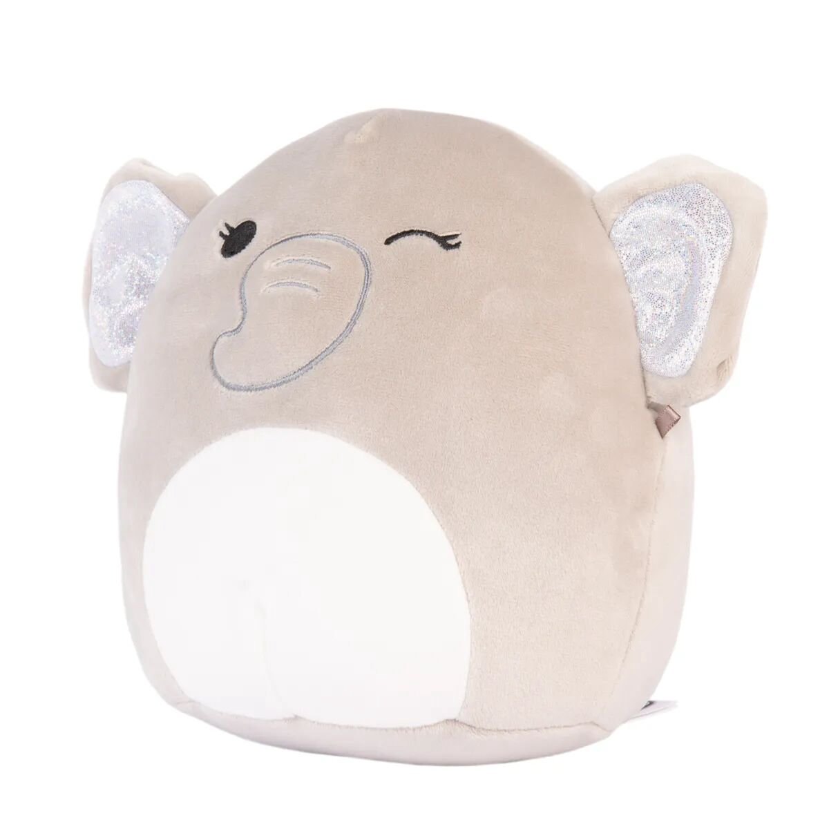 Мягкая игрушка Squishmallows Слониха Чериш 20см купить,NaN