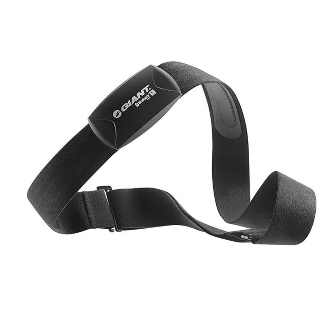 Нагрудный датчик Giant Ant+ Ble 2 in 1 heart Rate Bel 410000075 купить,NaN