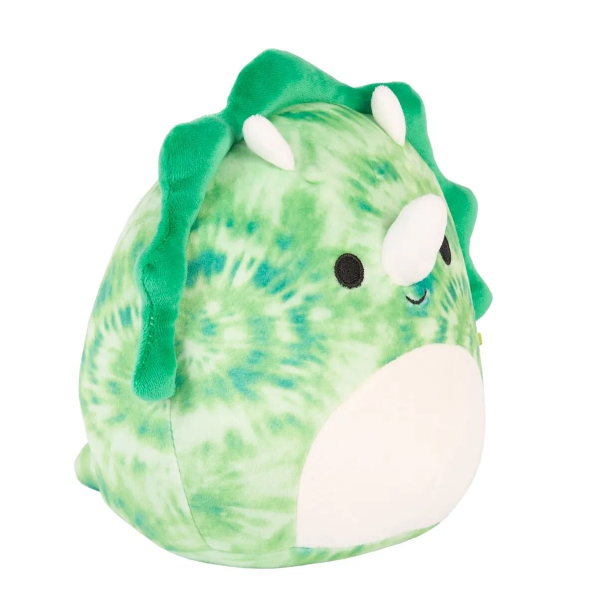 Мягкая игрушка Squishmallows Трицератопс Рося 20см купить,NaN