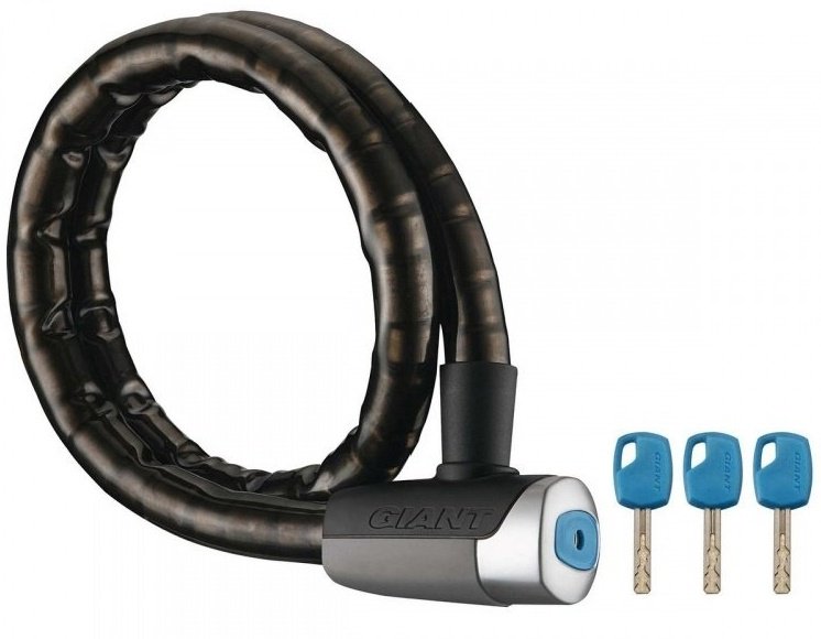 Замок Giant Superlock Tough 1 520000008 купить,NaN