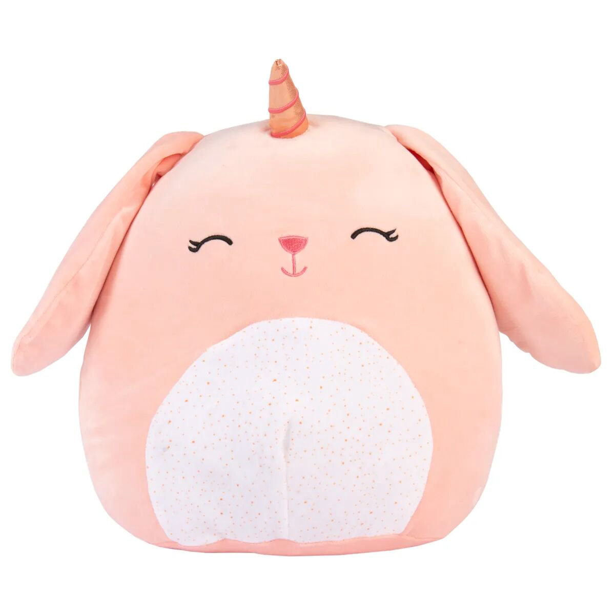 Мягкая игрушка Squishmallows Кроля-единорожка Легаси 30см купить,NaN