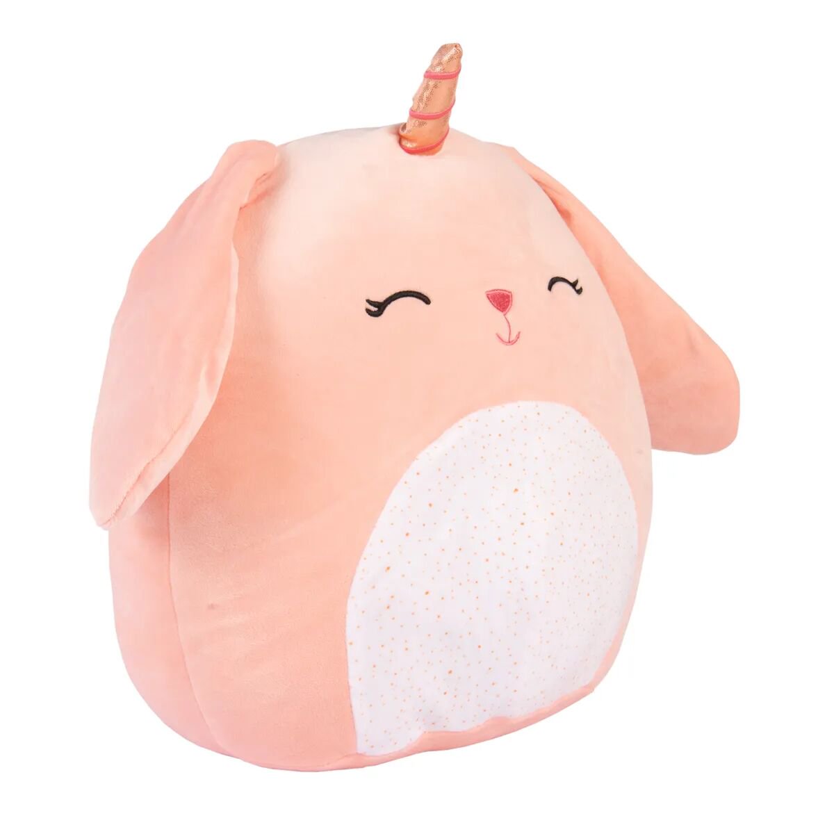 Мягкая игрушка Squishmallows Кроля-единорожка Легаси 30см купить,NaN