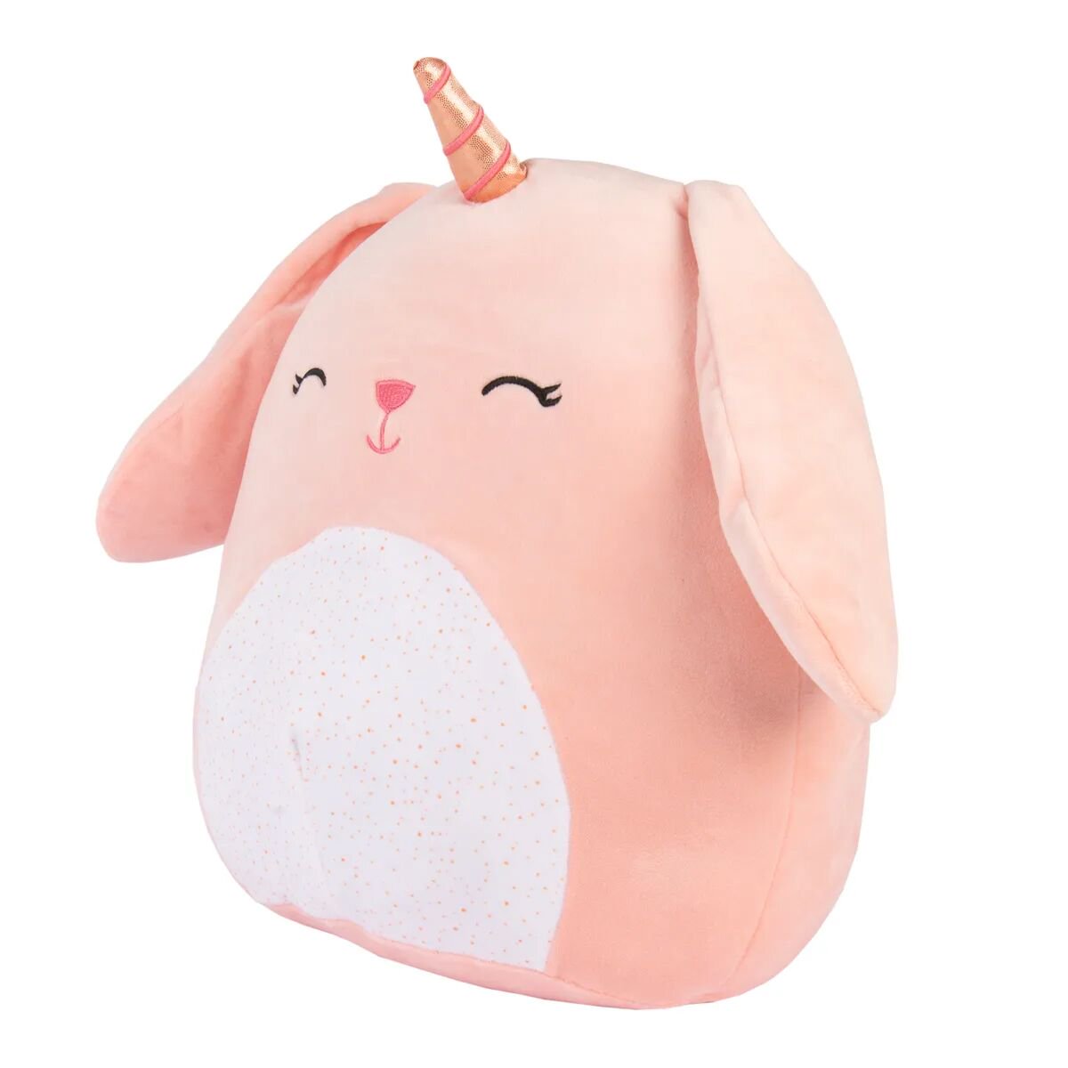 Мягкая игрушка Squishmallows Кроля-единорожка Легаси 30см купить,NaN