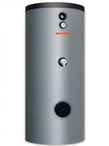 Водонагреватель Sunsystem SNS SN 500 серый