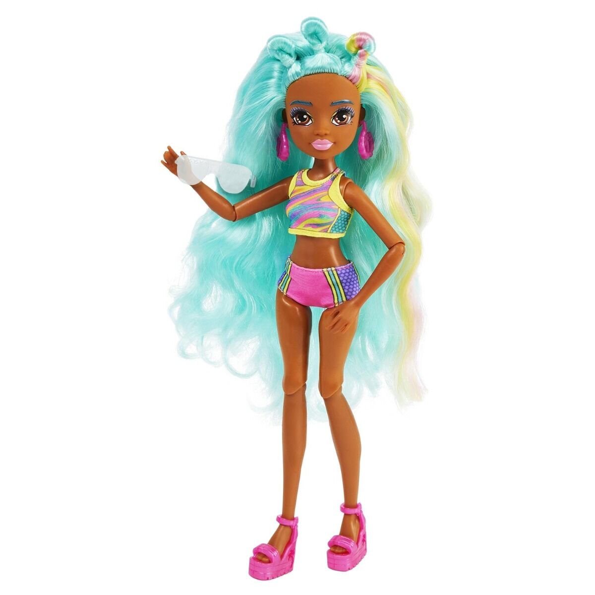 Кукла Mermaid High Океанна 6063471 купить,NaN