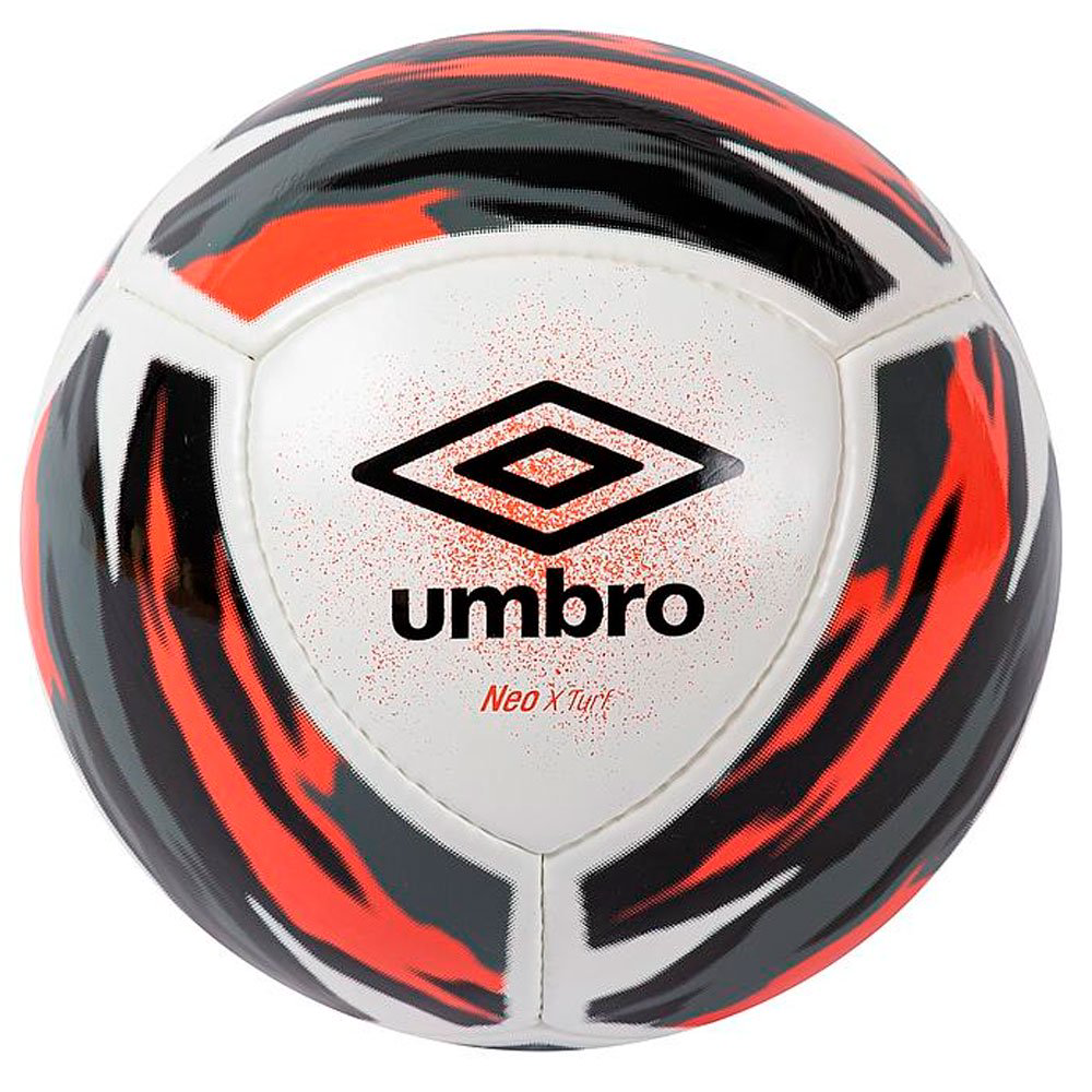 Мяч футбольный Umbro Neo X Turf 5 21132U-CRD купить,NaN