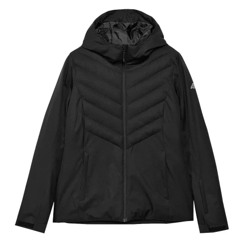 Куртка горнолыжная 4F Ski Core черная M купить,NaN