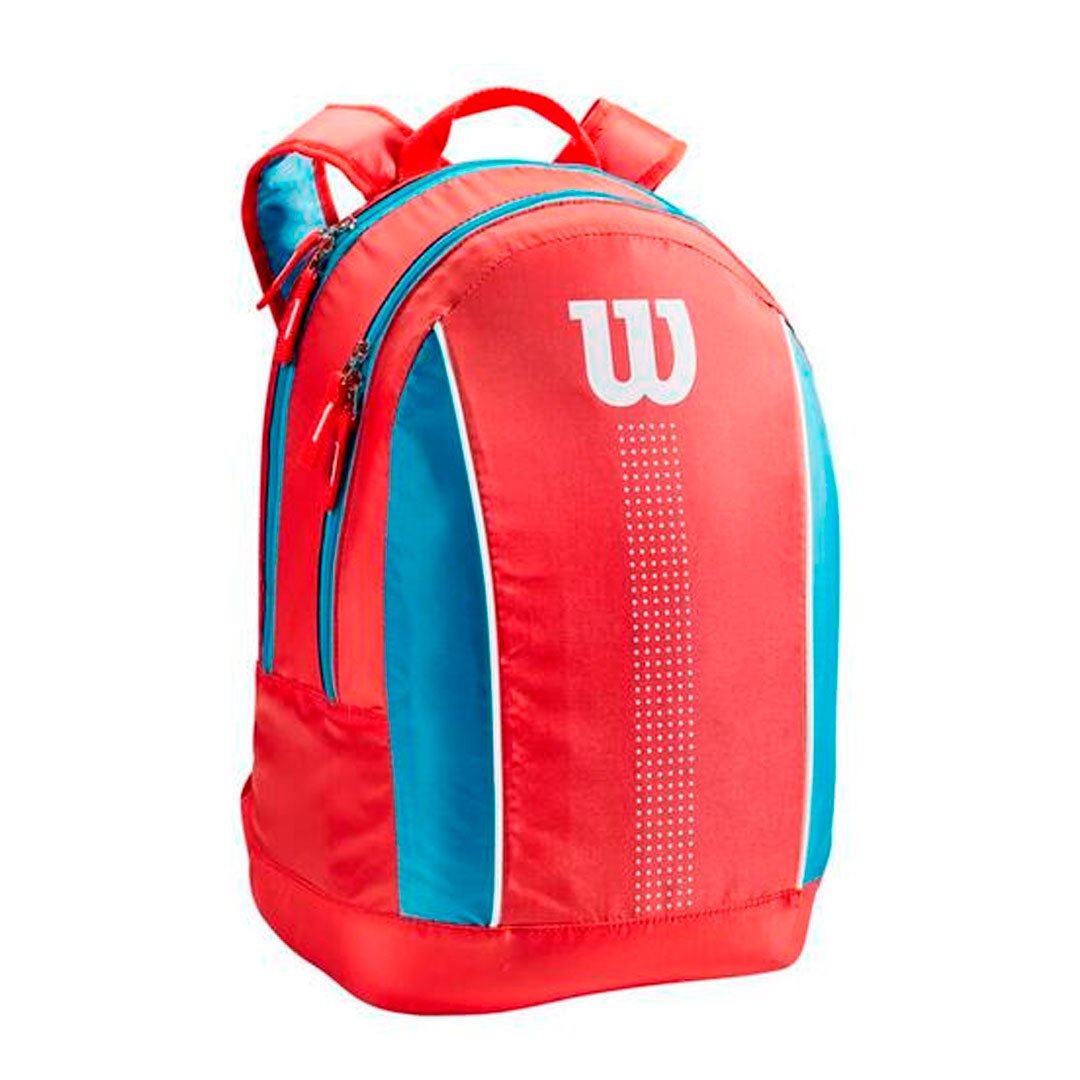 Рюкзак Wilson Junior коралловый  купить,NaN