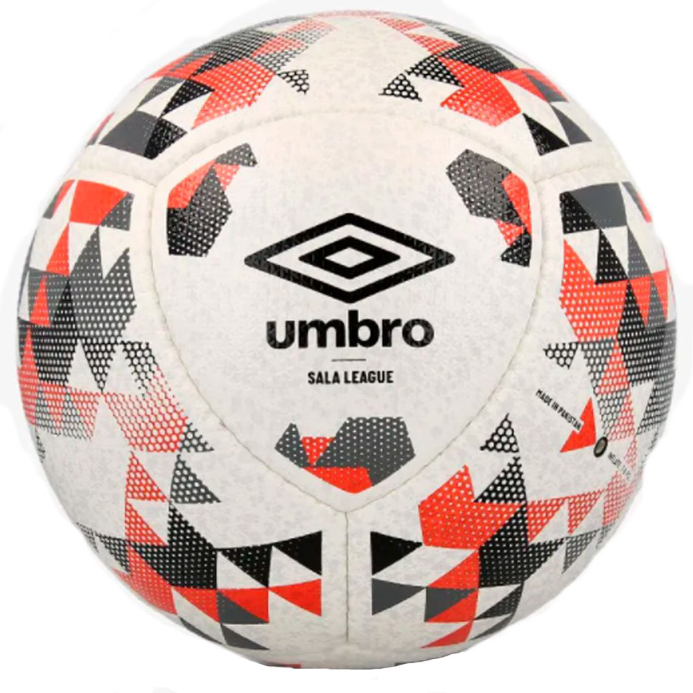 Мяч футбольный Umbro Sala League 4 21150U-KU4 купить,NaN
