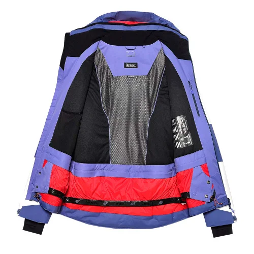 Куртка горнолыжная 4F Ski Performance синяя M - ForteMarket Куртка горнолыжная 4F Ski Performance синяя M купить,0