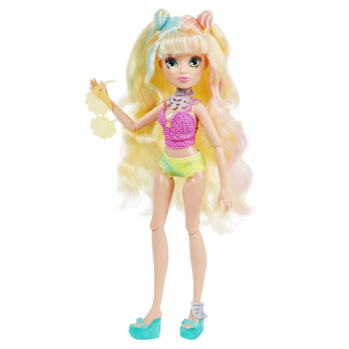 Кукла Mermaid High Финли 6063478 купить,NaN