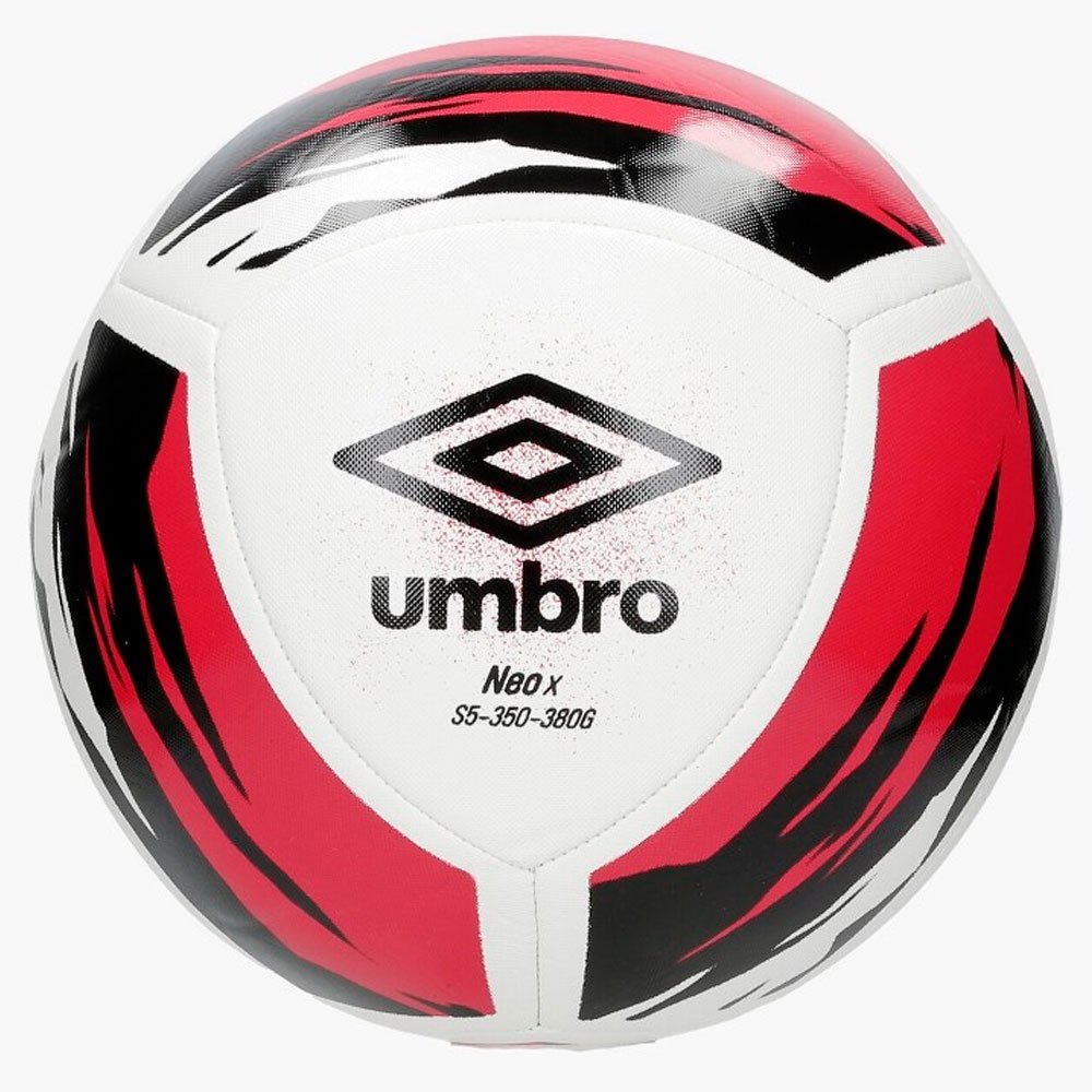 Мяч футбольный Umbro  X 350-380 5 21084U-356 купить,NaN