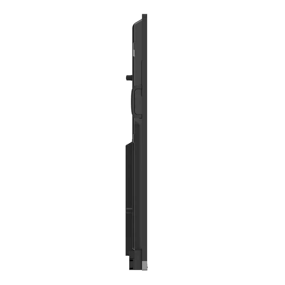 Интерактивная панель Benq RE8603 86" Gray Black купить,0