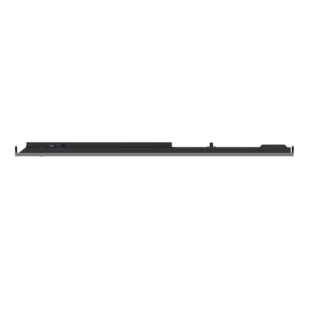 Интерактивная панель Benq RE8603 86" Gray Black купить,0