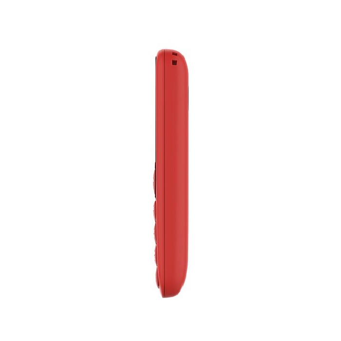 Мобильный телефон Maxvi B1 Red