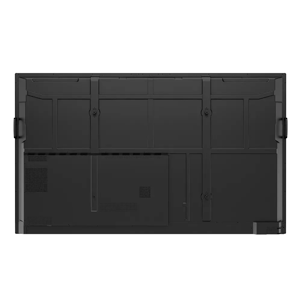 Интерактивная панель Benq RE7503 75" Black купить,0