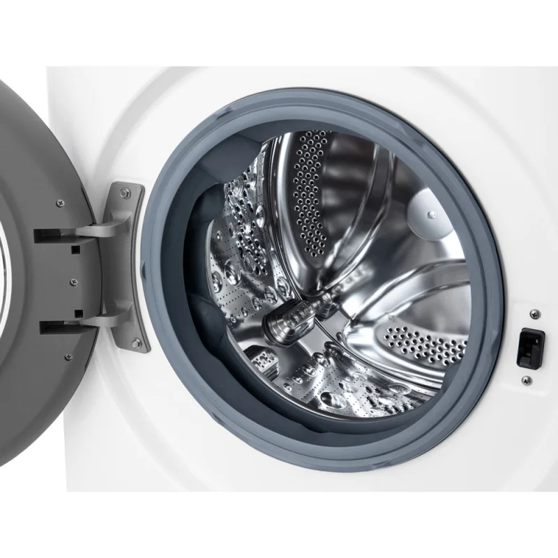 Стиральная машина LG F2V3FS6W белая купить,0