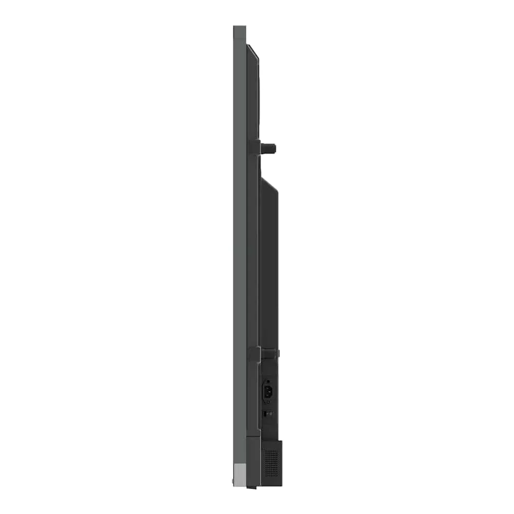 Интерактивная панель Benq RE6501 65'' Black Grey купить,0