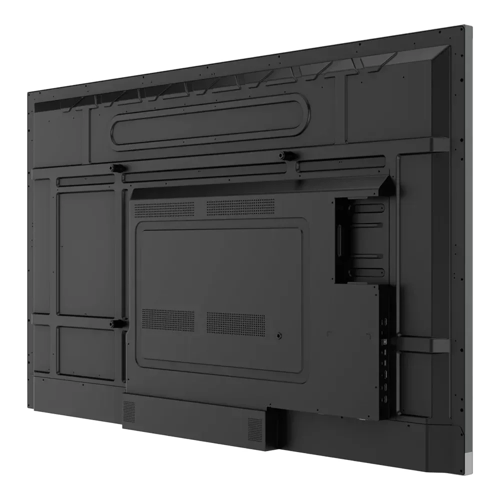 Интерактивная панель Benq RE6501 65'' Black Grey купить,0