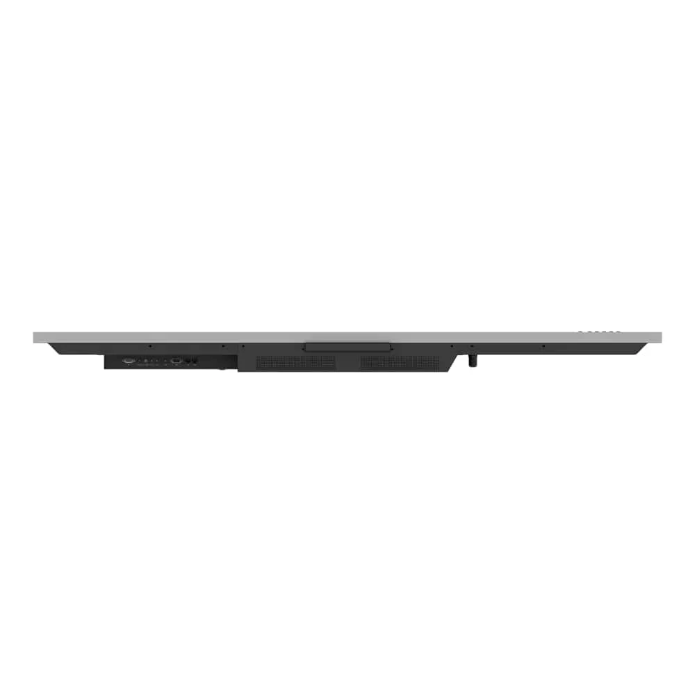 Интерактивная панель Benq RE6501 65'' Black Grey купить,0