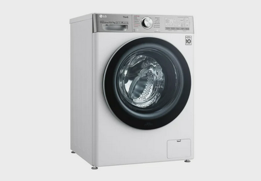 Стиральная машина LG TW4V9RW9E белая
