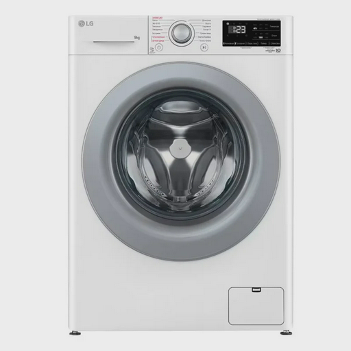 Стиральная машина LG F2V3FS4W белая