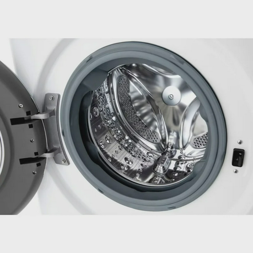 Стиральная машина LG F2V3FS4W белая