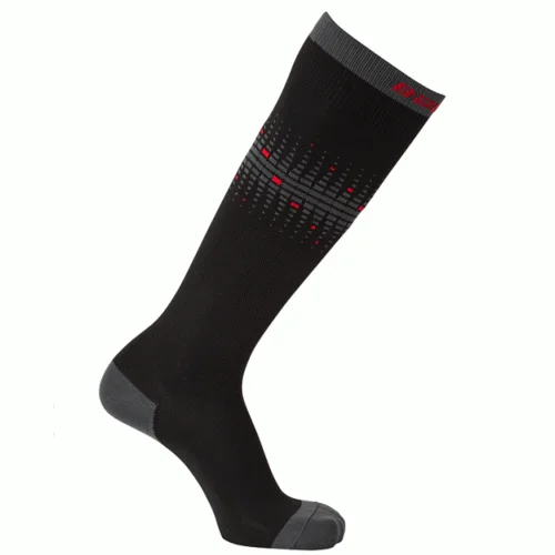 Носки хоккейные Bauer Essential Low 1056158 черные XL купить,NaN