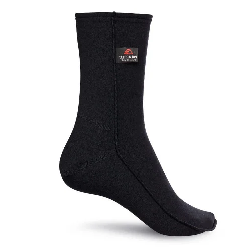 Носки Bask polartec PSS 1574C-9009 черные 39-40 купить,NaN