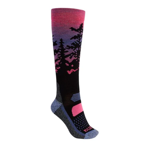 Носки Burton Performance Midweight S-M купить,NaN