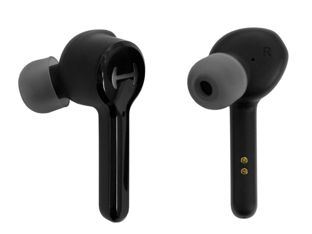 Наушники Edifier GM6 TWS черные купить,NaN