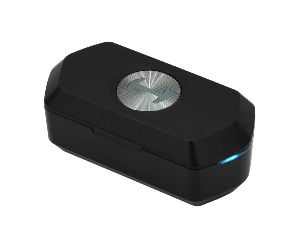 Наушники Edifier GM6 TWS черные купить,NaN