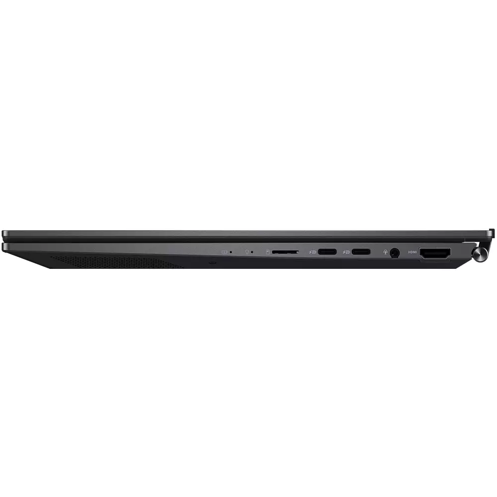 Ноутбук Asus Zenbook 14 UM3402YA-KP747 14" Black купить,NaN