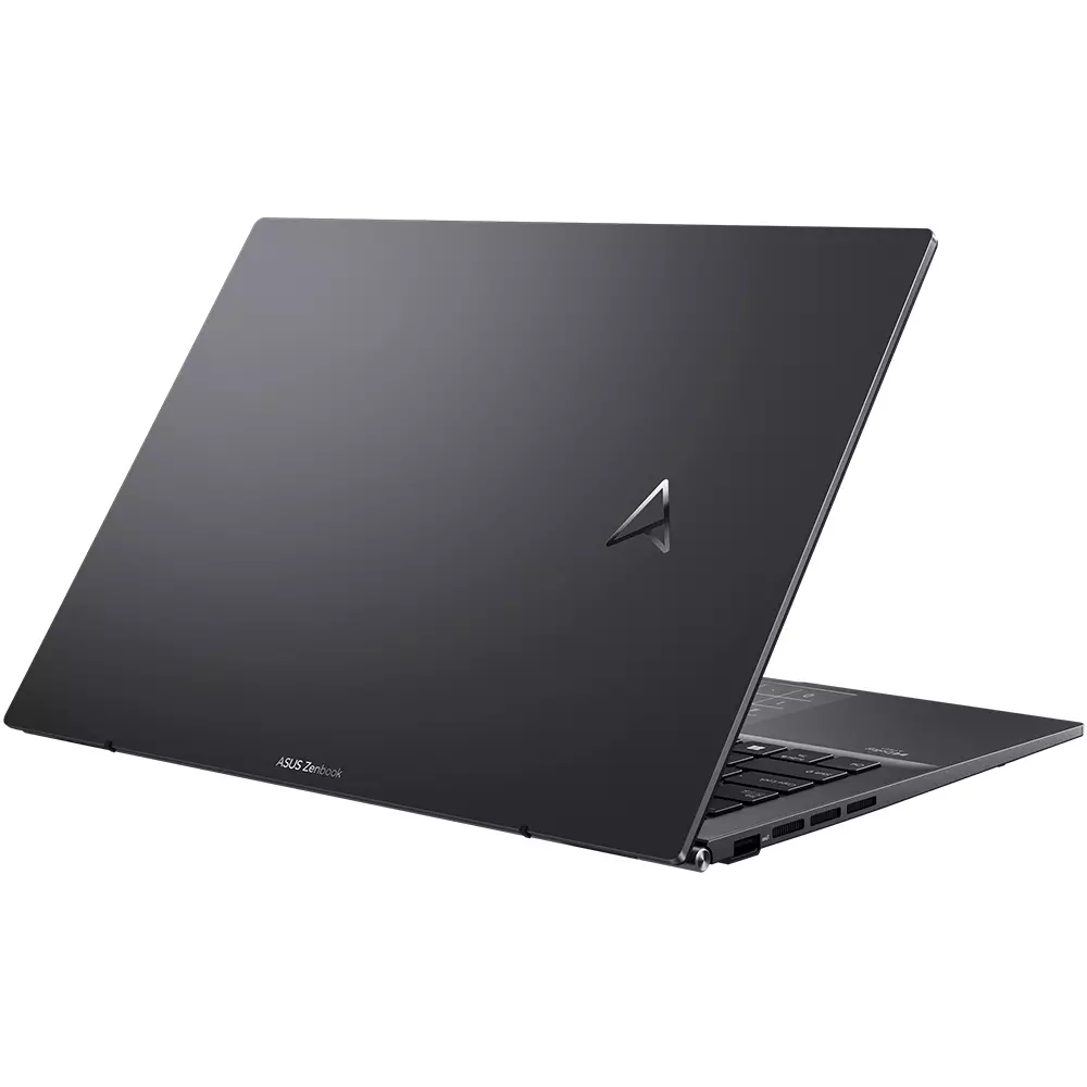 Ноутбук Asus Zenbook 14 UM3402YA-KP747 14" Black купить,NaN