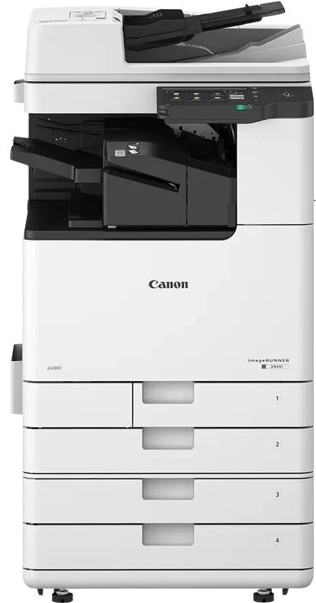 МФУ Canon imageRunner 2930I 5975C005AA белое