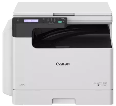 МФУ Canon imageRunner 2224N 5941C002 белое