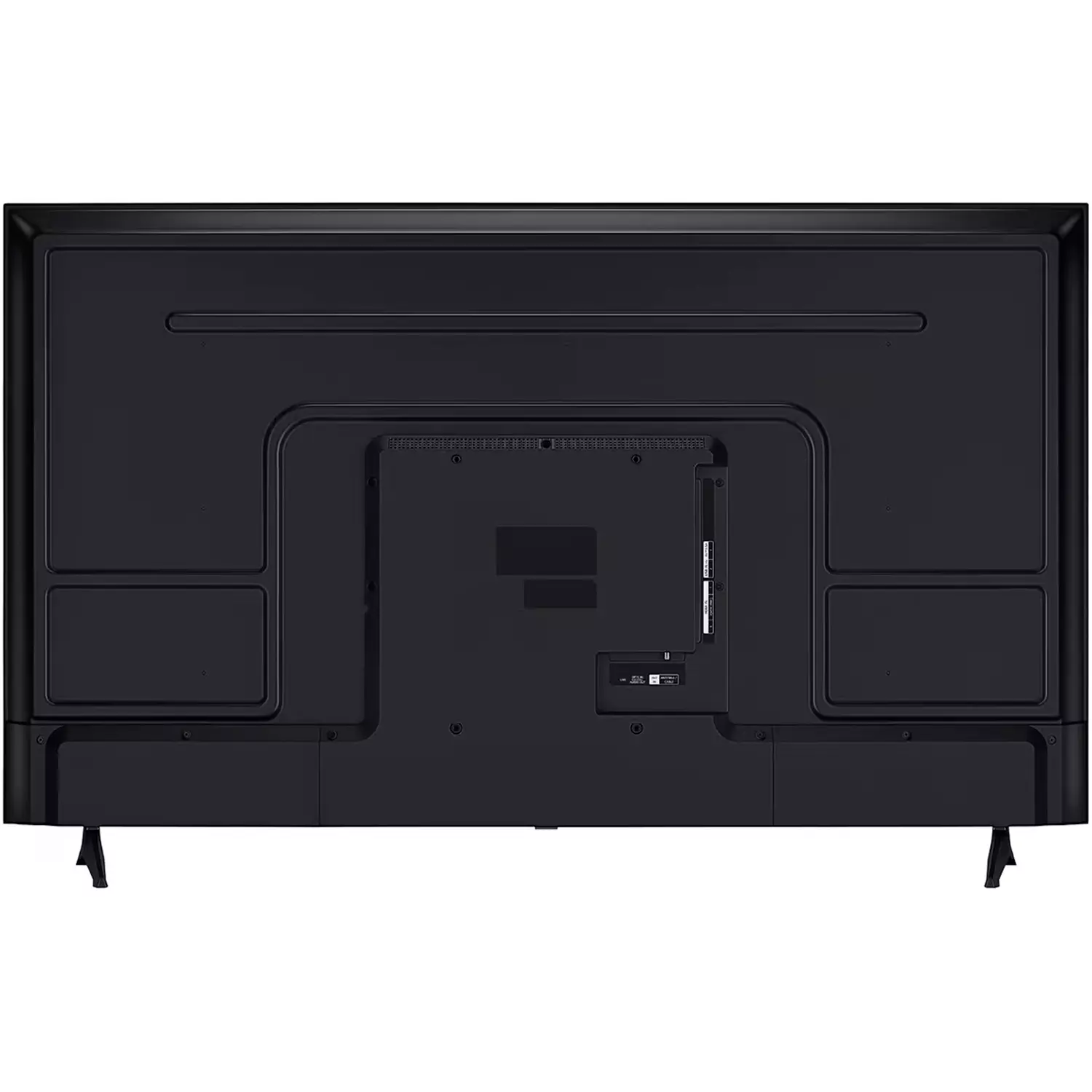 Телевизор 55" (140 см) LG 55UA73006LA LED UHD Black