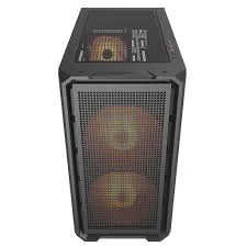 Корпус Cougar MX600 Mini RGB CGR-5GC9B-RGB Black - ForteMarket Корпус Cougar MX600 Mini RGB CGR-5GC9B-RGB Black купить,0