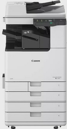 МФУ Canon imageRunner 2930I 5975C005AA белое