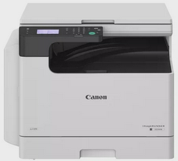 МФУ Canon imageRunner 2224N 5941C002 белое