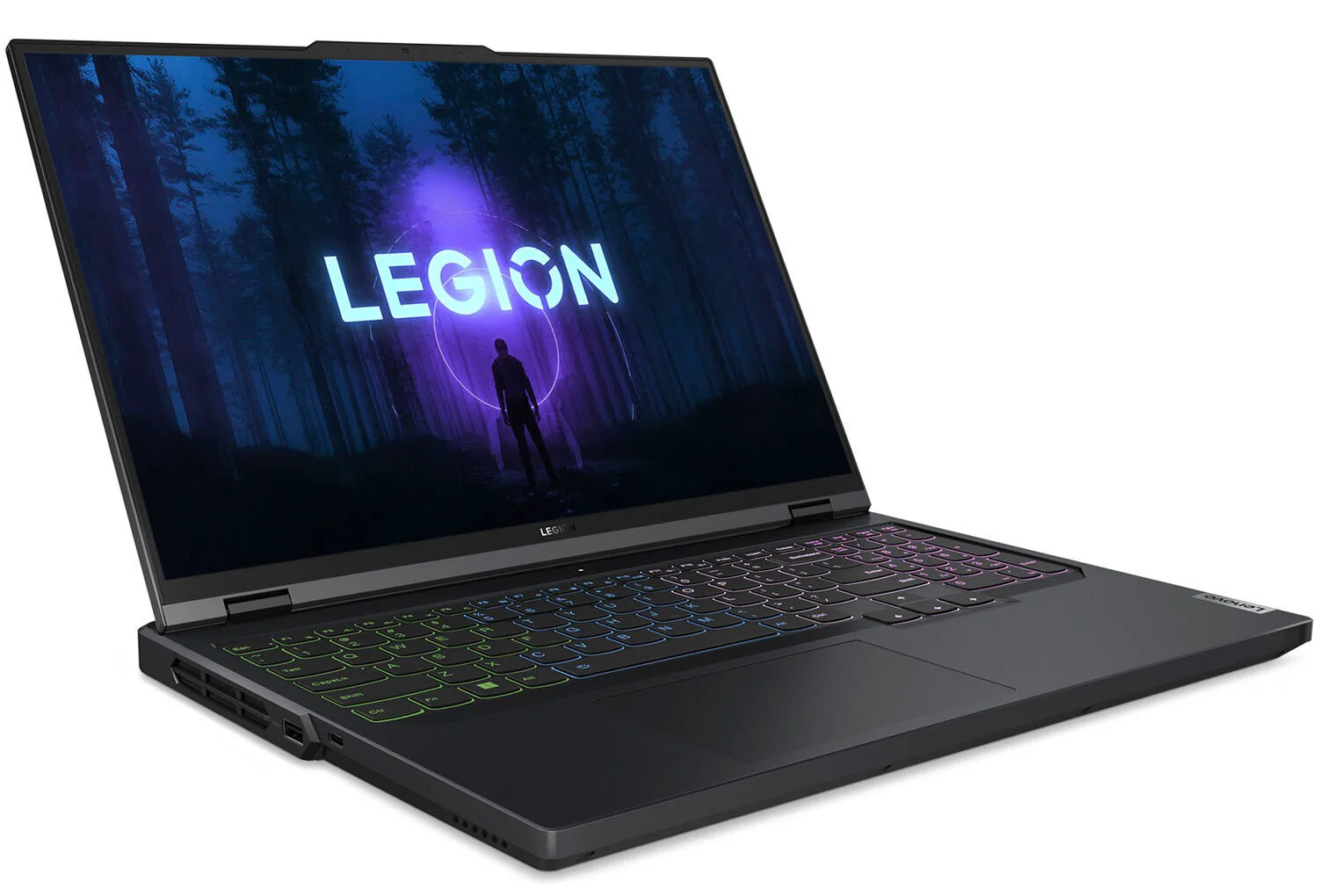 Ноутбук Lenovo Legion Pro 5 16ARX8 82WM00HGRK 16" Onyx Grey - ForteMarket Ноутбук Lenovo Legion Pro 5 16ARX8 82WM00HGRK 16" Onyx Grey купить,0