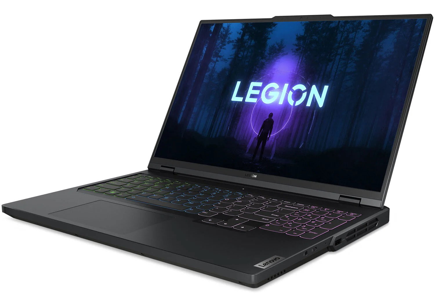 Ноутбук Lenovo Legion Pro 5 16ARX8 82WM00HGRK 16" Onyx Grey - ForteMarket Ноутбук Lenovo Legion Pro 5 16ARX8 82WM00HGRK 16" Onyx Grey купить,0