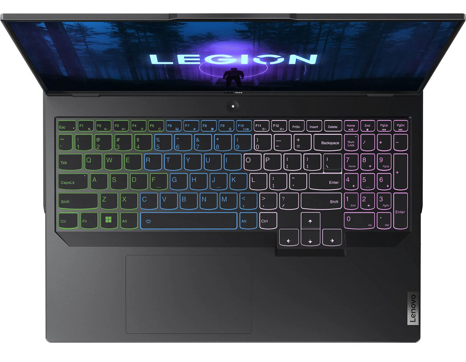 Ноутбук Lenovo Legion Pro 5 16ARX8 82WM00HGRK 16" Onyx Grey - ForteMarket Ноутбук Lenovo Legion Pro 5 16ARX8 82WM00HGRK 16" Onyx Grey купить,0
